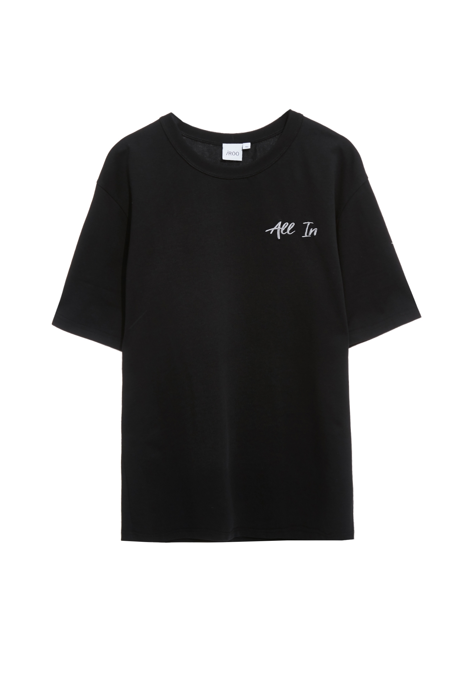 牡羊座男版T恤上衣牡羊座男版T恤上衣,T-Shirt,上衣,刺繡,吸濕,抗UV,涼感,白色上衣,黑色上衣