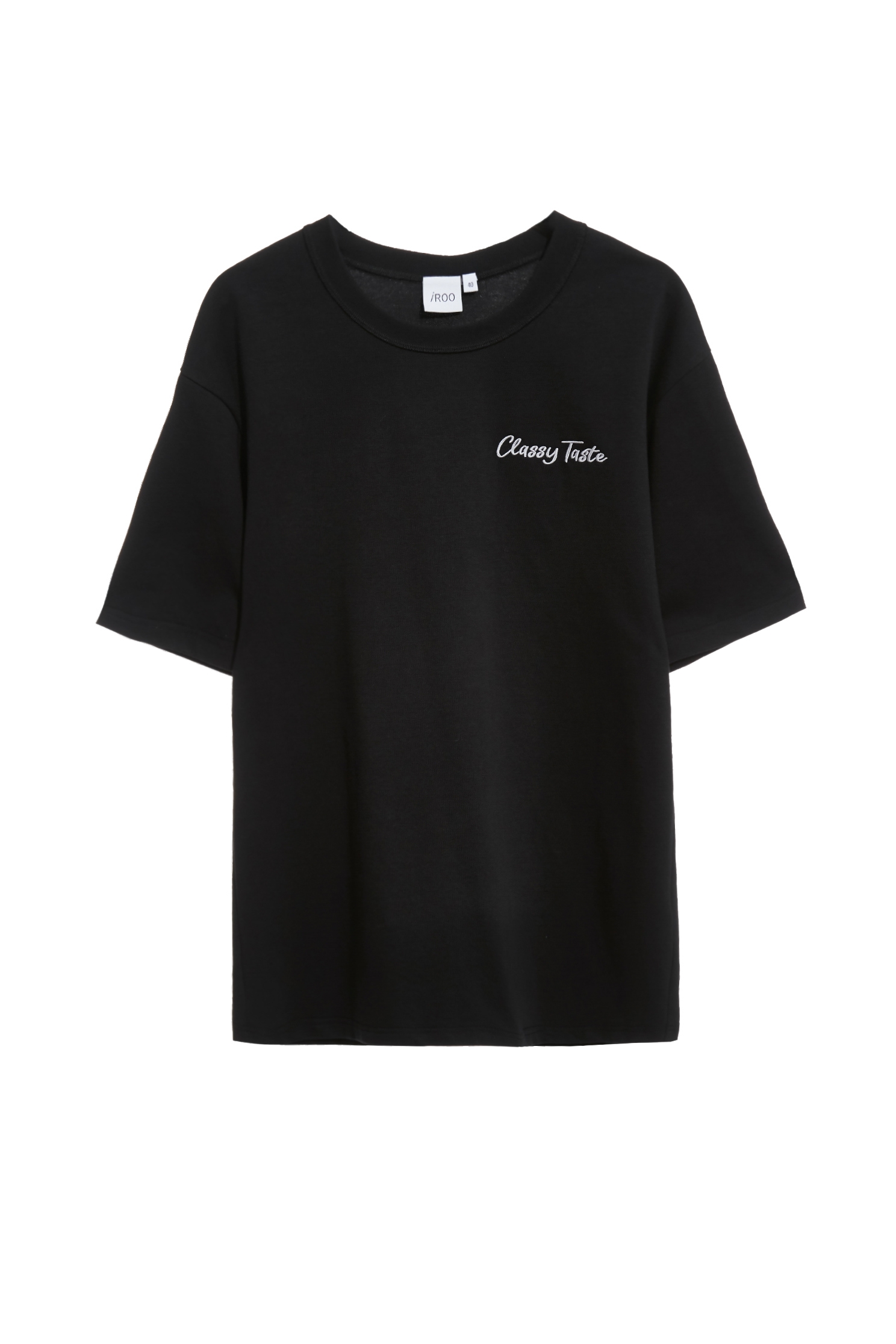 金牛座男版T恤上衣金牛座男版T恤上衣,T-Shirt,上衣,刺繡,吸濕,抗UV,涼感,白色上衣,黑色上衣