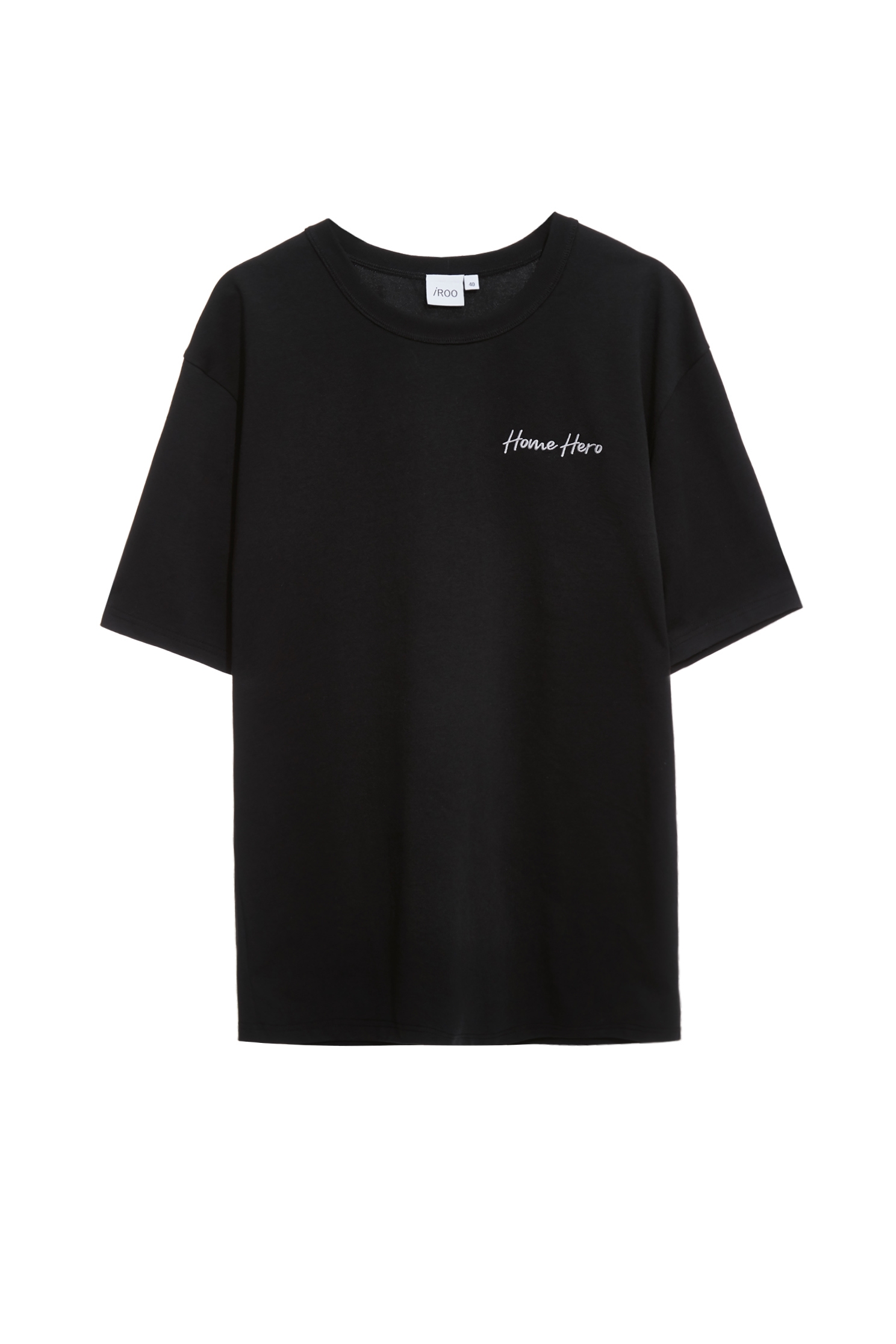 巨蟹座男版T恤上衣巨蟹座男版T恤上衣,T-Shirt,上衣,刺繡,吸濕,抗UV,涼感,白色上衣,黑色上衣