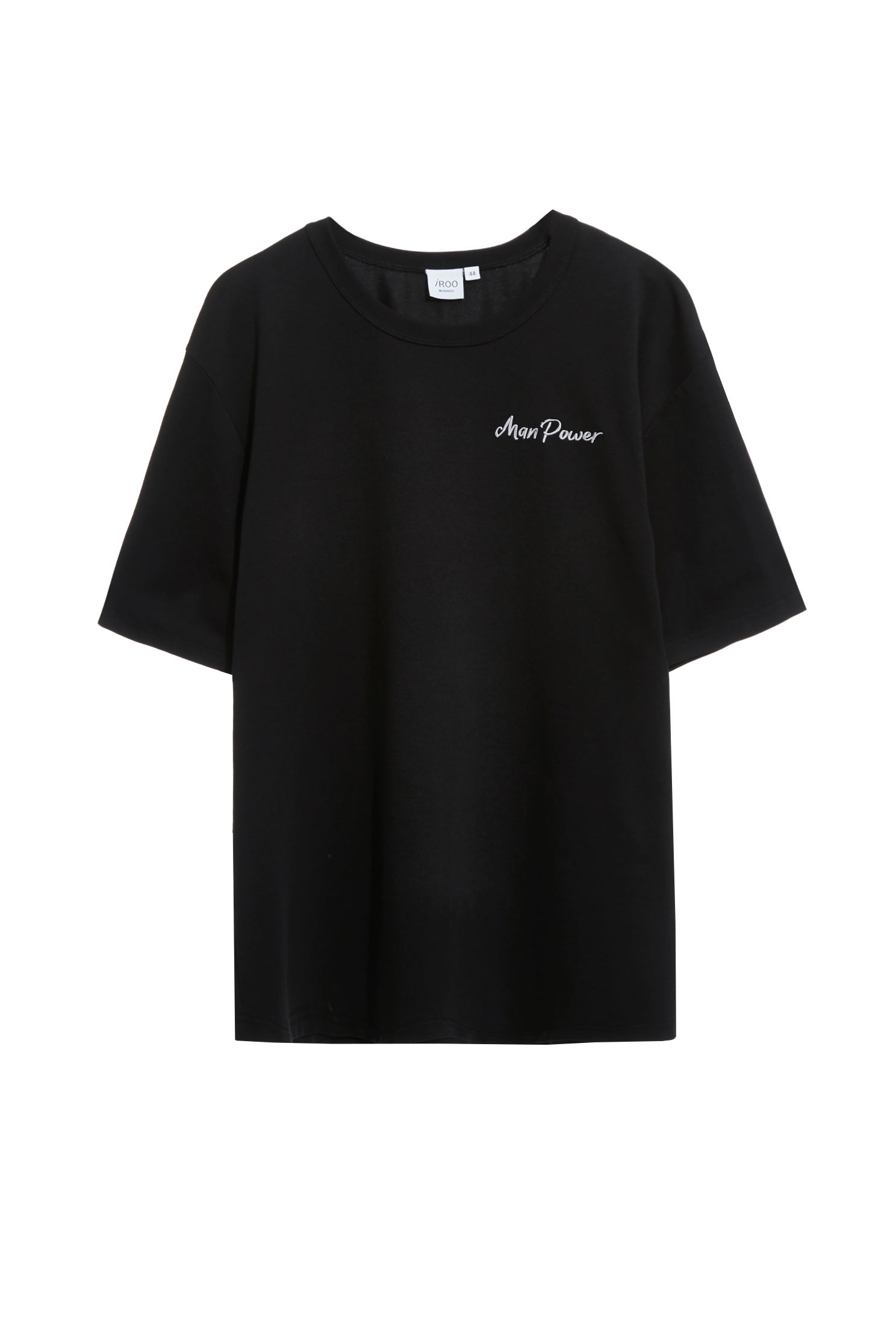 獅子座男版T恤上衣獅子座男版T恤上衣,T-Shirt,上衣,刺繡,吸濕,抗UV,涼感,白色上衣,黑色上衣
