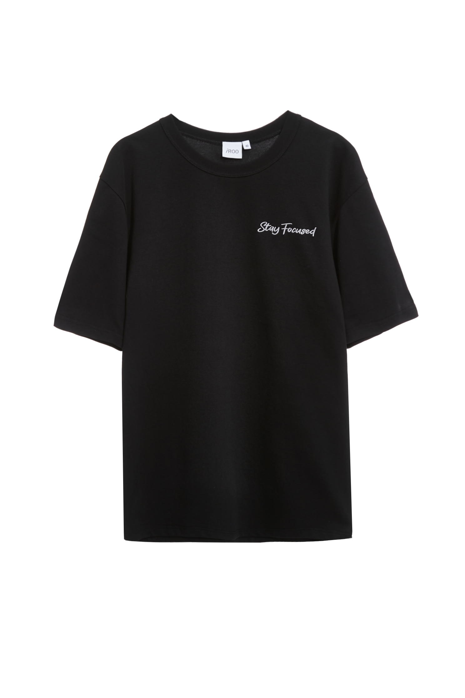魔羯座男版T恤上衣魔羯座男版T恤上衣,T-Shirt,上衣,刺繡,吸濕,抗UV,涼感,白色上衣,黑色上衣