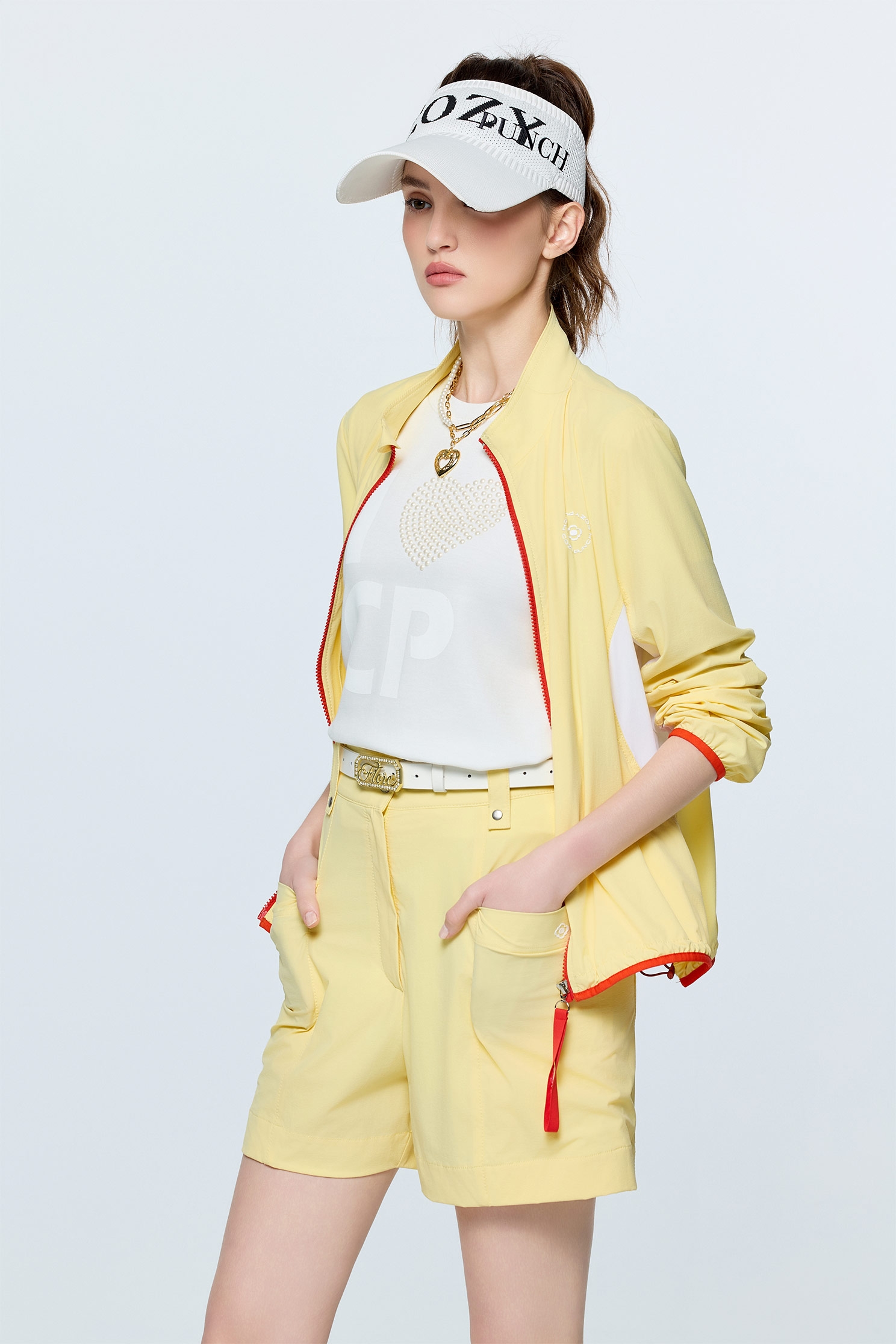 彩虹衣膠原蛋白拼色外套彩虹衣膠原蛋白拼色外套,一般外套,外套,春夏穿搭