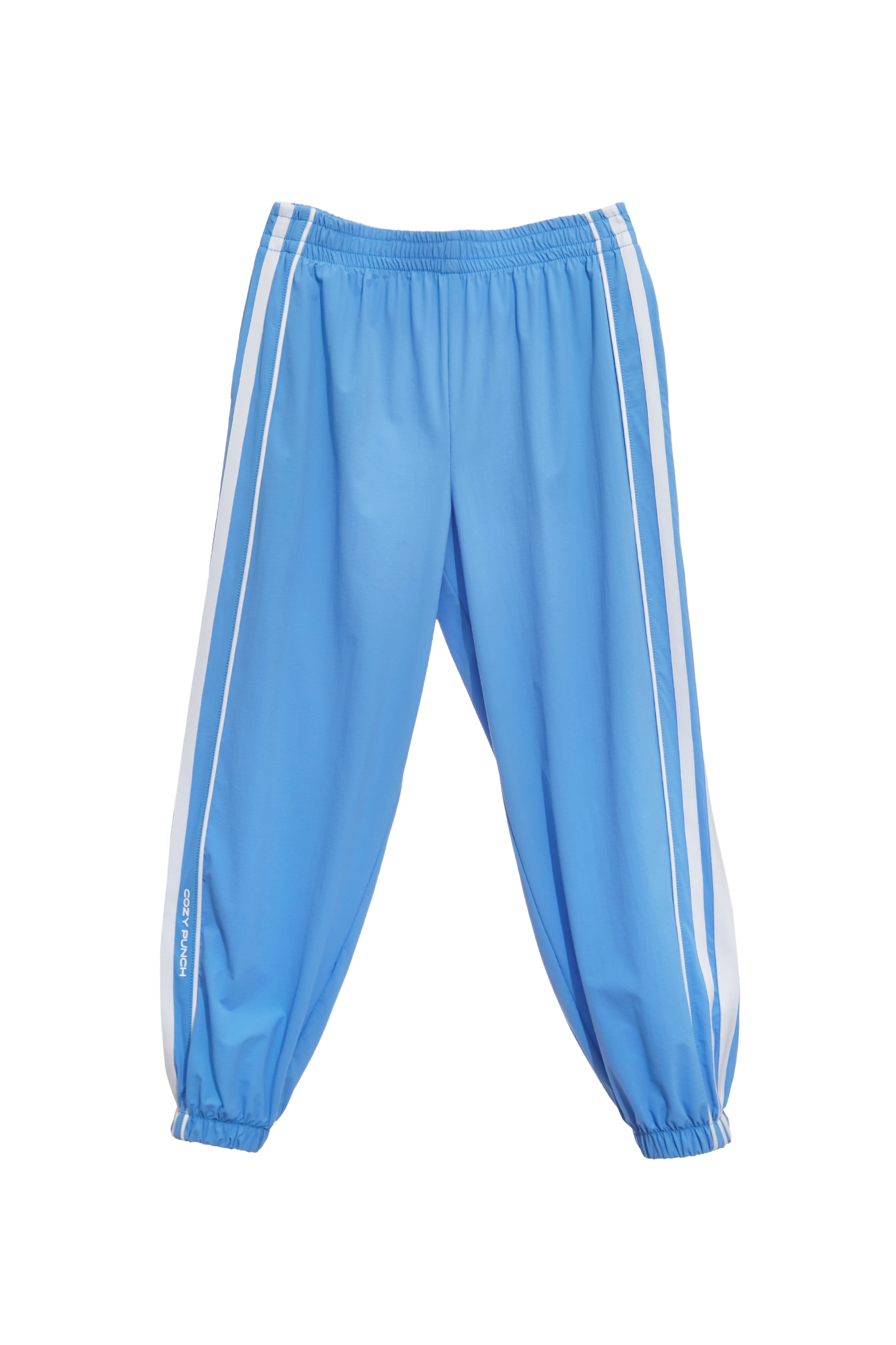 彩虹衣膠原蛋白側邊線條長褲彩虹衣膠原蛋白側邊線條長褲,春夏穿搭,褲子