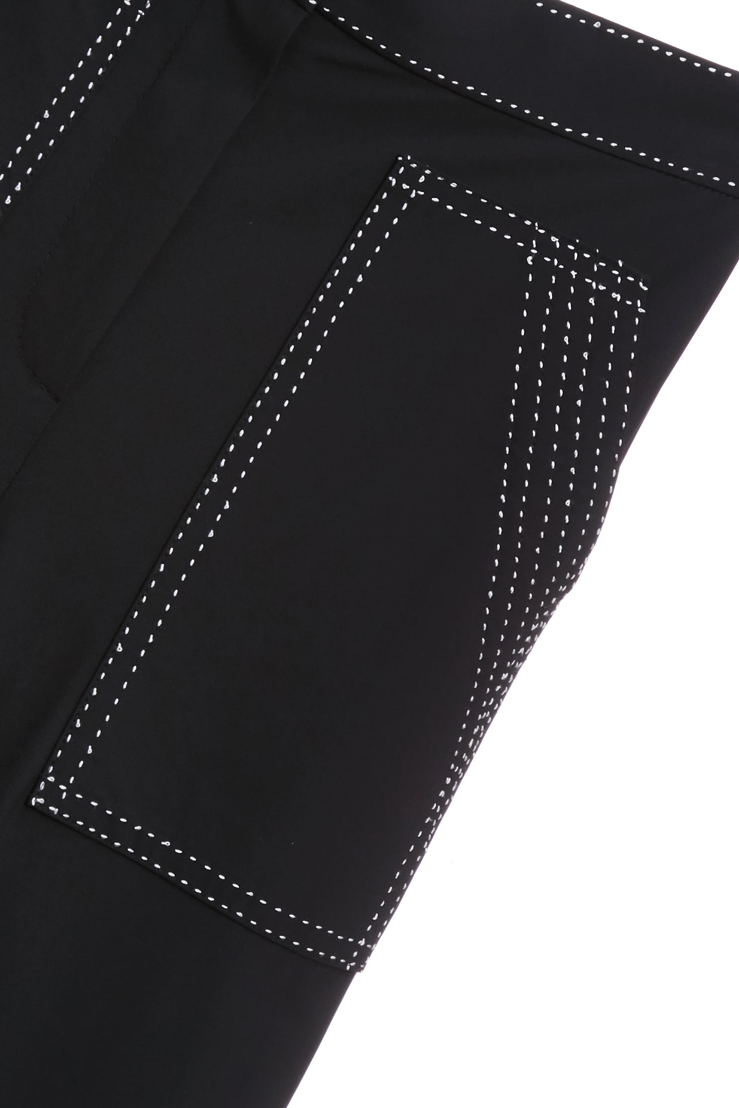 壓線顯瘦涼感超魔褲壓線顯瘦涼感超魔褲,上班OL穿搭,人氣商品,刺繡,寬褲,春夏穿搭,褲子,長褲