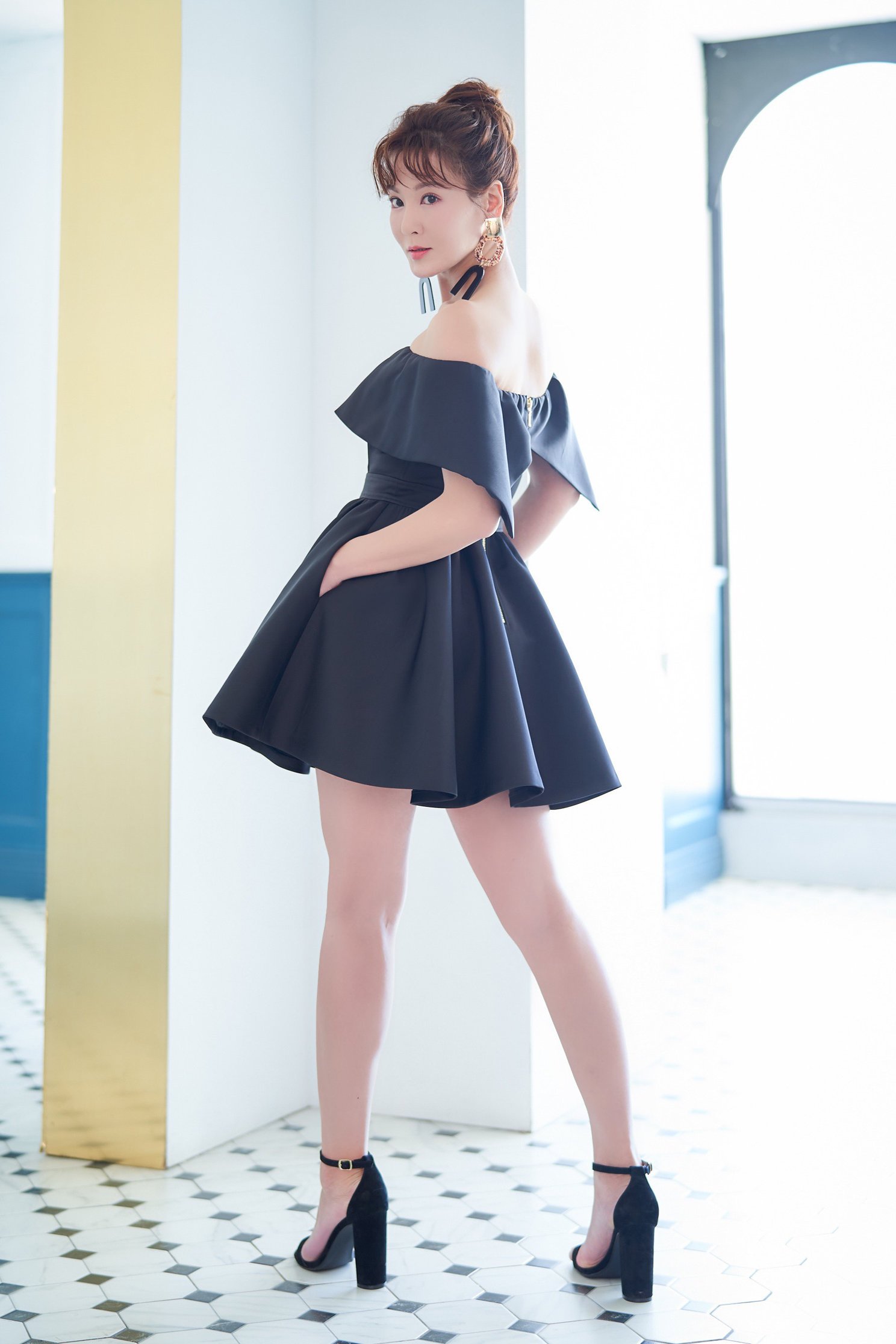 .,boatneckdress,dress,cocktaildress,shortsleevedress