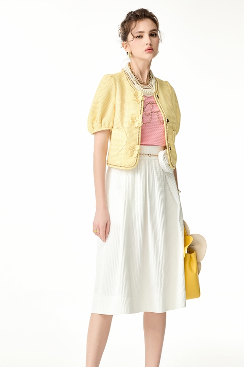 玉米穗金色小香風短外套,,玉米穗金色小香風短外套,上班OL穿搭,上衣,春夏穿搭,條紋,約會特輯,針織,針織上衣,針織衫,V領上衣,上衣,人氣商品,春夏穿搭,約會特輯,針織,針織上衣,針織衫,人氣商品,外套,春夏穿搭,條紋,約會特輯,針織,針織外套,一般外套,上班OL穿搭,外套,小香風,小香風外套,秋冬穿搭,簡約穿搭,約會特輯,蝴蝶結,V領上衣,上衣,春夏穿搭,格紋,約會特輯,針織,針織上衣,針織衫,上衣,人氣商品,春夏穿搭,簡約穿搭,約會特輯,針織,針織上衣,針織衫,上衣,人氣商品,派對特輯,珍珠,秋冬穿搭,約會特輯,花花世界,針織,針織上衣,針織衫,上班OL穿搭,上衣,派對特輯,秋冬穿搭,約會特輯,荷葉,T恤,上衣,春夏穿搭,珍珠,約會特輯,輕奢度假,輕奢渡假,上衣,人氣商品,春夏穿搭,無袖上衣,約會特輯,背心,荷葉,輕奢度假,輕奢渡假,雪紡,雪紡上衣,一般背心,一般背心馬甲,上衣,刺繡,春夏穿搭,無袖上衣,無袖背心,背心,荷葉,輕奢度假,輕奢渡假,雪紡,雪紡上衣,上衣,人氣商品,春夏穿搭,短袖上衣,輕奢度假,輕奢渡假,T-Shirt,春夏穿搭,純棉,繡花,輕奢度假,輕奢渡假,一般背心,一般背心馬甲,春夏穿搭,無袖上衣,約會特輯,背心,襯衫,輕奢度假,輕奢渡假,飾品,上班OL穿搭,人氣商品,春夏穿搭,條紋,繡花,襯衫,輕奢度假,輕奢渡假,一般外套,外套,小香風,春夏穿搭,時髦成套搭配,毛呢花呢,花花世界