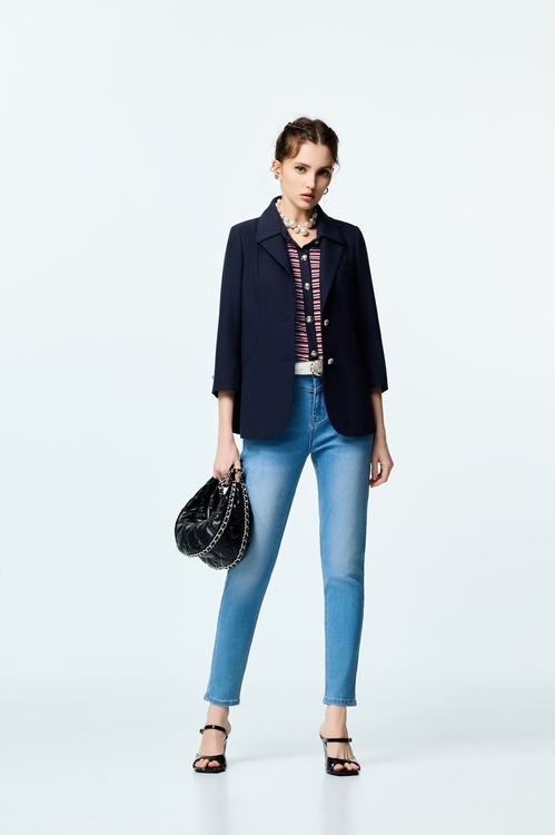 雙切腰牛仔合身褲,,雙切腰牛仔合身褲,春夏穿搭,牛仔,牛仔短褲,牛仔褲,短褲,春夏穿搭,牛仔,牛仔褲,褲子