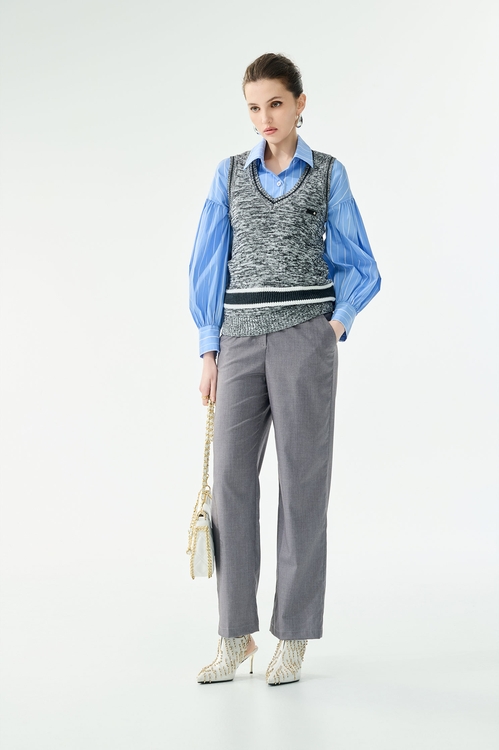 港霧灰跳色腰頭套裝長褲,,港霧灰跳色腰頭套裝長褲,喇叭褲,小香風,春夏穿搭,褲子,寬褲,春夏穿搭,白色褲子,褲子,春夏穿搭,牛仔,牛仔褲,褲子,刺繡,春夏穿搭,條紋,褲子,人氣商品,刺繡,春夏穿搭,條紋,褲子,西裝褲,上班OL穿搭,春夏穿搭,襯衫,西裝褲,長褲