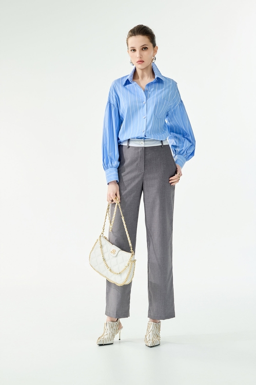 港霧灰跳色腰頭套裝長褲,,港霧灰跳色腰頭套裝長褲,喇叭褲,小香風,春夏穿搭,褲子,寬褲,春夏穿搭,白色褲子,褲子,春夏穿搭,牛仔,牛仔褲,褲子,刺繡,春夏穿搭,條紋,褲子,人氣商品,刺繡,春夏穿搭,條紋,褲子,西裝褲,上班OL穿搭,春夏穿搭,襯衫,西裝褲,長褲