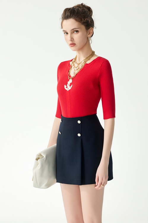 經典海軍藍摺飾短褲裙,,經典海軍藍摺飾短褲裙,喇叭褲,小香風,春夏穿搭,褲子,寬褲,春夏穿搭,白色褲子,褲子,春夏穿搭,牛仔,牛仔褲,褲子,刺繡,春夏穿搭,條紋,褲子,人氣商品,刺繡,春夏穿搭,條紋,褲子,西裝褲,上班OL穿搭,春夏穿搭,襯衫,西裝褲,長褲,上班OL穿搭,丹寧,喇叭褲,春夏穿搭,牛仔褲,白色褲子,褲子,寬褲,春夏穿搭,褲子,黑色褲子,寬褲,春夏穿搭,褲子,黑色褲子,上衣,寬褲,春夏穿搭,褲子,春夏穿搭,褲子,褲裙