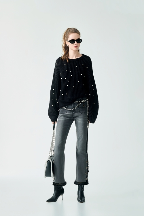 灰黑洗色流蘇織帶彈性九分褲,,灰黑洗色流蘇織帶彈性九分褲,V領背心,一般背心,一般背心馬甲,上班OL穿搭,秋冬穿搭,背心,針織,針織背心,外套,春夏穿搭,針織,針織外套,上班OL穿搭,春夏穿搭,襯衫,西裝褲,長褲,V領上衣,上班OL穿搭,上衣,春夏穿搭,一般外套,刺繡,外套,春夏穿搭,時髦成套搭配,簡約穿搭,刺繡,寬褲,春夏穿搭,時髦成套搭配,簡約穿搭,褲子,長褲,上班OL穿搭,丹寧,春夏穿搭,牛仔,牛仔褲,簡約穿搭,約會特輯