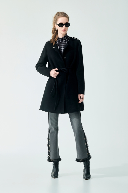 灰黑洗色流蘇織帶彈性九分褲,,灰黑洗色流蘇織帶彈性九分褲,V領背心,一般背心,一般背心馬甲,上班OL穿搭,秋冬穿搭,背心,針織,針織背心,外套,春夏穿搭,針織,針織外套,上班OL穿搭,春夏穿搭,襯衫,西裝褲,長褲,V領上衣,上班OL穿搭,上衣,春夏穿搭,一般外套,刺繡,外套,春夏穿搭,時髦成套搭配,簡約穿搭,刺繡,寬褲,春夏穿搭,時髦成套搭配,簡約穿搭,褲子,長褲,上班OL穿搭,丹寧,春夏穿搭,牛仔,牛仔褲,簡約穿搭,約會特輯