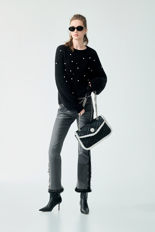 灰黑洗色流蘇織帶彈性九分褲,,灰黑洗色流蘇織帶彈性九分褲,V領背心,一般背心,一般背心馬甲,上班OL穿搭,秋冬穿搭,背心,針織,針織背心,外套,春夏穿搭,針織,針織外套,上班OL穿搭,春夏穿搭,襯衫,西裝褲,長褲,V領上衣,上班OL穿搭,上衣,春夏穿搭,一般外套,刺繡,外套,春夏穿搭,時髦成套搭配,簡約穿搭,刺繡,寬褲,春夏穿搭,時髦成套搭配,簡約穿搭,褲子,長褲,上班OL穿搭,丹寧,春夏穿搭,牛仔,牛仔褲,簡約穿搭,約會特輯