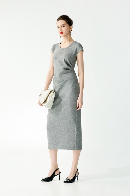 終極灰極簡摺飾腰洋裝,,終極灰極簡摺飾腰洋裝,一般洋裝,人氣商品,春夏穿搭,一般洋裝,春夏穿搭,珍珠,白色洋裝,一般洋裝,小禮服,春夏穿搭,荷葉,蕾絲,雪紡,雪紡洋裝,一般洋裝,丹寧,春夏穿搭,條紋,一般洋裝,春夏穿搭