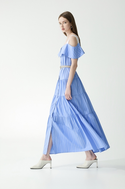 假兩件丹寧藍長洋裝,,假兩件丹寧藍長洋裝,一般洋裝,人氣商品,春夏穿搭,一般洋裝,春夏穿搭,珍珠,白色洋裝,一般洋裝,小禮服,春夏穿搭,荷葉,蕾絲,雪紡,雪紡洋裝,一般洋裝,丹寧,春夏穿搭,條紋