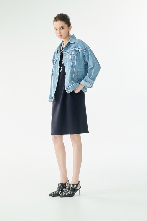 午夜藍跳線設計直筒洋裝,,午夜藍跳線設計直筒洋裝,一般洋裝,人氣商品,春夏穿搭,一般洋裝,春夏穿搭,珍珠,白色洋裝,一般洋裝,小禮服,春夏穿搭,荷葉,蕾絲,雪紡,雪紡洋裝,一般洋裝,丹寧,春夏穿搭,條紋,一般洋裝,春夏穿搭,一般洋裝,春夏穿搭,洋裝特輯,長袖洋裝