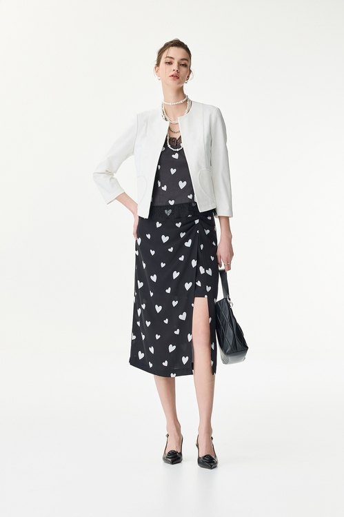 滿天心蕾絲小背心,蕾絲背心