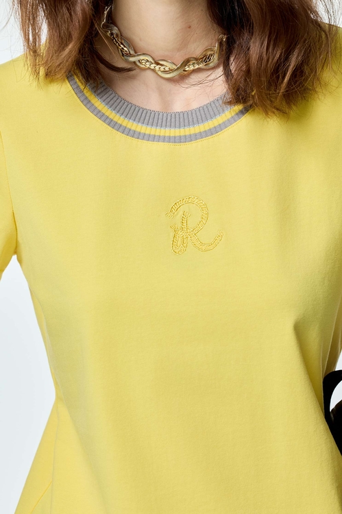 撞色羅紋領陽光黃Ｔ,,撞色羅紋領陽光黃Ｔ,上班OL穿搭,上衣,春夏穿搭,條紋,約會特輯,針織,針織上衣,針織衫,V領上衣,上衣,人氣商品,春夏穿搭,約會特輯,針織,針織上衣,針織衫,人氣商品,外套,春夏穿搭,條紋,約會特輯,針織,針織外套,一般外套,上班OL穿搭,外套,小香風,小香風外套,秋冬穿搭,簡約穿搭,約會特輯,蝴蝶結,V領上衣,上衣,春夏穿搭,格紋,約會特輯,針織,針織上衣,針織衫,上衣,人氣商品,春夏穿搭,簡約穿搭,約會特輯,針織,針織上衣,針織衫,上衣,人氣商品,派對特輯,珍珠,秋冬穿搭,約會特輯,花花世界,針織,針織上衣,針織衫,上班OL穿搭,上衣,派對特輯,秋冬穿搭,約會特輯,荷葉,T恤,上衣,春夏穿搭,珍珠,約會特輯,輕奢度假,輕奢渡假,上衣,人氣商品,春夏穿搭,無袖上衣,約會特輯,背心,荷葉,輕奢度假,輕奢渡假,雪紡,雪紡上衣,一般背心,一般背心馬甲,上衣,刺繡,春夏穿搭,無袖上衣,無袖背心,背心,荷葉,輕奢度假,輕奢渡假,雪紡,雪紡上衣,上衣,人氣商品,春夏穿搭,短袖上衣,輕奢度假,輕奢渡假,T-Shirt,春夏穿搭,純棉,繡花,輕奢度假,輕奢渡假