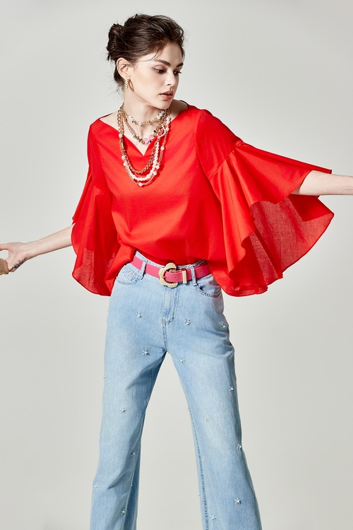 櫻桃番茄色水袖上衣,,櫻桃番茄色水袖上衣,一般外套,外套,春夏穿搭,春夏穿搭,短裙,蝴蝶結,春夏穿搭,短褲,約會特輯,褲裙,上衣,人氣商品,外套,小香風,小香風外套,秋冬穿搭,約會特輯,蝴蝶結,針織,針織外套,上班OL穿搭,人氣商品,秋冬穿搭,約會特輯,花花世界,長大衣,上衣,短袖上衣,秋冬穿搭,約會特輯,花花世界,A字裙,上班OL穿搭,秋冬穿搭,長裙,一般背心,一般背心馬甲,上衣,春夏穿搭,時髦成套搭配,背心,輕奢度假,輕奢渡假,一般背心,一般背心馬甲,上班OL穿搭,上衣,人氣商品,春夏穿搭,無袖上衣,無袖背心,背心,春夏穿搭,時髦成套搭配,短裙,短褲,輕奢度假,輕奢渡假,春夏穿搭,珍珠,褲子,褲裙,一般洋裝,春夏穿搭,洋裝特輯,派對特輯,約會特輯,一般背心,一般背心馬甲,上衣,春夏穿搭,珍珠,背心,上衣,春夏穿搭