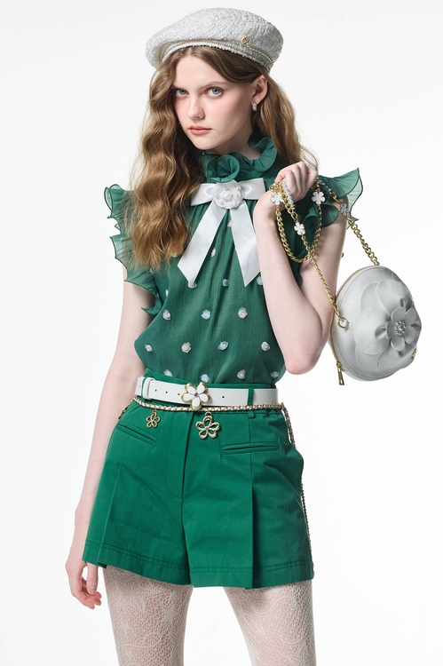 翡翠綠摺飾短褲,,翡翠綠摺飾短褲,人氣商品,春夏穿搭,時髦成套搭配,條紋,輕奢度假,輕奢渡假,長裙,一般外套,上班OL穿搭,外套,春夏穿搭,連帽外套,上衣,春夏穿搭,針織,針織衫,一般洋裝,春夏穿搭,洋裝特輯,輕奢度假,輕奢渡假,長洋裝,T-Shirt,上衣,刺繡,春夏穿搭,簡約穿搭,繡花上衣,花花世界,上班OL穿搭,春夏穿搭,短裙,簡約穿搭,約會特輯,一般外套,上班OL穿搭,人氣商品,外套,春夏穿搭,簡約穿搭,輕奢度假,輕奢渡假,長版外套,V領上衣,上班OL穿搭,上衣,人氣商品,春夏穿搭,針織,針織上衣,針織衫,春夏穿搭,牛仔,牛仔褲,褲子,上衣,人氣商品,春夏穿搭,時髦成套搭配,條紋,刺繡,春夏穿搭,時髦成套搭配,珍珠,簡約穿搭,長裙,刺繡,春夏穿搭,時髦成套搭配,珍珠,簡約穿搭,長裙,人氣商品,刺繡,外套,春夏穿搭,時髦成套搭配,珍珠,簡約穿搭,連帽外套,人氣商品,刺繡,外套,春夏穿搭,時髦成套搭配,珍珠,簡約穿搭,連帽外套,一般外套,人氣商品,外套,秋冬穿搭,長袖外套,一般外套,外套,秋冬穿搭,針織,針織外套,上衣,人氣商品,秋冬穿搭,純棉,針織,針織上衣,針織衫,上衣,秋冬穿搭,針織,針織衫,上班OL穿搭,刺繡,寬褲,秋冬穿搭,簡約穿搭,褲子,上班OL穿搭,刺繡,寬褲,秋冬穿搭,簡約穿搭,褲子,上班OL穿搭,小香風,短褲,秋冬穿搭,褲裙