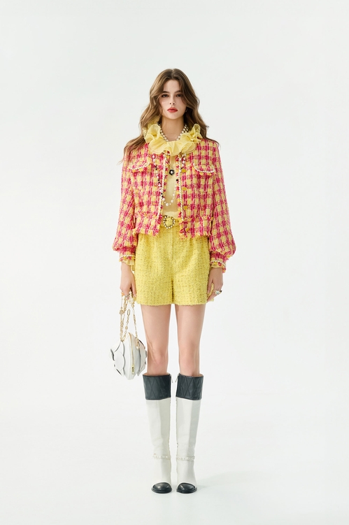 金菊亮黃色花呢紗短褲,,金菊亮黃色花呢紗短褲,上班OL穿搭,上衣,春夏穿搭,條紋,約會特輯,針織,針織上衣,針織衫,V領上衣,上衣,人氣商品,春夏穿搭,約會特輯,針織,針織上衣,針織衫,人氣商品,外套,春夏穿搭,條紋,約會特輯,針織,針織外套,一般外套,上班OL穿搭,外套,小香風,小香風外套,秋冬穿搭,簡約穿搭,約會特輯,蝴蝶結,V領上衣,上衣,春夏穿搭,格紋,約會特輯,針織,針織上衣,針織衫,上衣,人氣商品,春夏穿搭,簡約穿搭,約會特輯,針織,針織上衣,針織衫,上衣,人氣商品,派對特輯,珍珠,秋冬穿搭,約會特輯,花花世界,針織,針織上衣,針織衫,上班OL穿搭,上衣,派對特輯,秋冬穿搭,約會特輯,荷葉,T恤,上衣,春夏穿搭,珍珠,約會特輯,輕奢度假,輕奢渡假,上衣,人氣商品,春夏穿搭,無袖上衣,約會特輯,背心,荷葉,輕奢度假,輕奢渡假,雪紡,雪紡上衣,一般背心,一般背心馬甲,上衣,刺繡,春夏穿搭,無袖上衣,無袖背心,背心,荷葉,輕奢度假,輕奢渡假,雪紡,雪紡上衣,上衣,人氣商品,春夏穿搭,短袖上衣,輕奢度假,輕奢渡假,T-Shirt,春夏穿搭,純棉,繡花,輕奢度假,輕奢渡假,一般背心,一般背心馬甲,春夏穿搭,無袖上衣,約會特輯,背心,襯衫,輕奢度假,輕奢渡假,飾品,上班OL穿搭,人氣商品,春夏穿搭,條紋,繡花,襯衫,輕奢度假,輕奢渡假,一般外套,外套,小香風,春夏穿搭,時髦成套搭配,毛呢花呢,花花世界,春夏穿搭,時髦成套搭配,短裙,約會特輯,蝴蝶結,時髦成套搭配,派對特輯,牛仔,牛仔褲,牛仔長褲,秋冬穿搭,純棉,褲子,一般外套,人氣商品,外套,時髦成套搭配,派對特輯,牛仔,牛仔外套,秋冬穿搭,純棉,V領洋裝,一般洋裝,人氣商品,洋裝特輯,短袖洋裝,秋冬穿搭,T-Shirt,上衣,刺繡,秋冬穿搭,上衣,秋冬穿搭,長版襯衫,上班OL穿搭,春夏穿搭,時髦成套搭配,珍珠,短褲,褲子