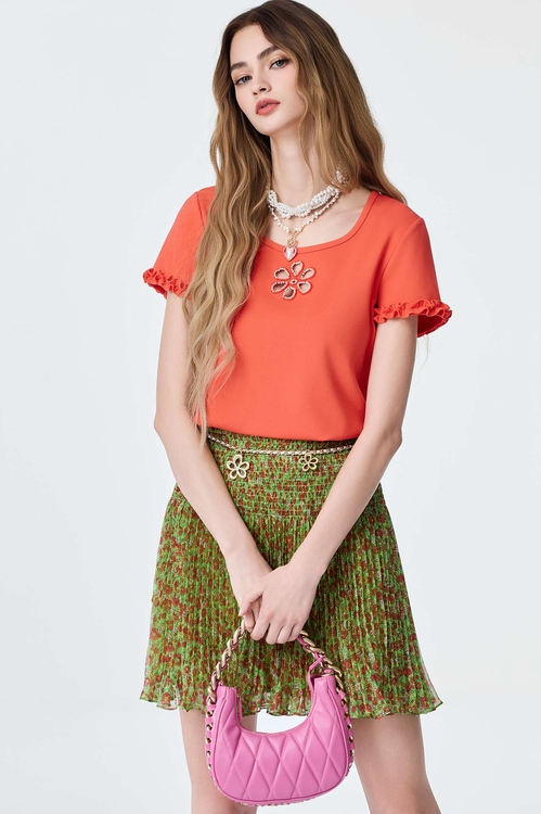 落日珊瑚色簍空花T恤上衣,,落日珊瑚色簍空花T恤上衣,時髦成套搭配,秋冬穿搭,約會特輯,長裙,一般背心,一般背心馬甲,上衣,時髦成套搭配,無袖背心,秋冬穿搭,背心,A字裙,上班OL穿搭,秋冬穿搭,長裙,V領上衣,V領背心,一般背心,一般背心馬甲,上衣,條紋,無袖背心,秋冬穿搭,背心,輕奢度假,輕奢渡假,針織,針織上衣,針織背心,人氣商品,春夏穿搭,時髦成套搭配,短褲,外套,春夏穿搭,時髦成套搭配,珍珠,西裝外套,T恤,上衣,春夏穿搭,珍珠,花花世界,荷葉