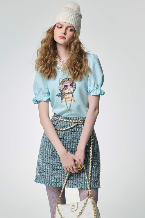 公主貓造型Ｔ恤上衣,,公主貓造型Ｔ恤上衣,丹寧,刺繡,春夏穿搭,牛仔,牛仔裙,約會特輯,輕奢度假,輕奢渡假,長裙,上衣,春夏穿搭,約會特輯,花花世界,針織,針織上衣,針織衫,上班OL穿搭,上衣,春夏穿搭,約會特輯,網紗,蝴蝶結,襯衫,T恤,上衣,春夏穿搭,條紋,蕾絲,蝴蝶結,輕奢度假,輕奢渡假,T恤,上衣,刺繡,春夏穿搭,簡約穿搭,蝴蝶結,輕奢度假,輕奢渡假,上班OL穿搭,上衣,春夏穿搭,條紋,派對特輯,珍珠,約會特輯,針織,針織上衣,針織衫,人氣商品,春夏穿搭,珍珠,百摺裙,百摺長裙,簡約穿搭,約會特輯,長裙,上班OL穿搭,上衣,春夏穿搭,珍珠,約會特輯,針織,針織上衣,針織衫,丹寧,春夏穿搭,牛仔,牛仔褲,上衣,春夏穿搭,簡約穿搭,衛衣,項鍊,上衣,人氣商品,春夏穿搭,簡約穿搭,約會特輯,針織,針織上衣,針織衫,上班OL穿搭,上衣,春夏穿搭,條紋,簡約穿搭,約會特輯,針織,針織上衣,針織衫,上衣,人氣商品,春夏穿搭,簡約穿搭,約會特輯,蝴蝶結,刺繡,春夏穿搭,時髦成套搭配,珍珠,簡約穿搭,長裙,刺繡,春夏穿搭,時髦成套搭配,珍珠,簡約穿搭,長裙,上班OL穿搭,丹寧,寬褲,春夏穿搭,牛仔,牛仔褲,珍珠,約會特輯,腰帶,褲子,人氣商品,刺繡,外套,春夏穿搭,時髦成套搭配,珍珠,簡約穿搭,連帽外套,人氣商品,刺繡,外套,春夏穿搭,時髦成套搭配,珍珠,簡約穿搭,連帽外套,上班OL穿搭,丹寧,喇叭褲,寬褲,牛仔,牛仔褲,秋冬穿搭,約會特輯,褲子,上班OL穿搭,丹寧,人氣商品,刺繡,牛仔,牛仔褲,秋冬穿搭,約會特輯,蝴蝶結,一般外套,人氣商品,外套,小香風,小香風外套,時髦成套搭配,派對特輯,秋冬穿搭,時髦成套搭配,派對特輯,短裙,秋冬穿搭,上班OL穿搭,上衣,派對特輯,秋冬穿搭,約會特輯,花花世界,荷葉,上衣,刺繡,珍珠,秋冬穿搭