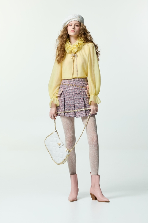 明黃色褶皺感荷葉領上衣,,明黃色褶皺感荷葉領上衣,上班OL穿搭,上衣,春夏穿搭,條紋,約會特輯,針織,針織上衣,針織衫,V領上衣,上衣,人氣商品,春夏穿搭,約會特輯,針織,針織上衣,針織衫,人氣商品,外套,春夏穿搭,條紋,約會特輯,針織,針織外套,一般外套,上班OL穿搭,外套,小香風,小香風外套,秋冬穿搭,簡約穿搭,約會特輯,蝴蝶結,V領上衣,上衣,春夏穿搭,格紋,約會特輯,針織,針織上衣,針織衫,上衣,人氣商品,春夏穿搭,簡約穿搭,約會特輯,針織,針織上衣,針織衫,上衣,人氣商品,派對特輯,珍珠,秋冬穿搭,約會特輯,花花世界,針織,針織上衣,針織衫,上班OL穿搭,上衣,派對特輯,秋冬穿搭,約會特輯,荷葉