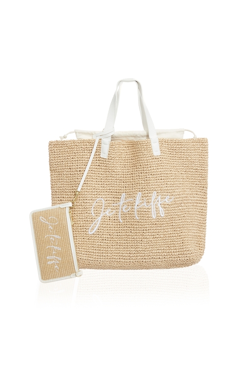 Je Te Kiffe夏日紙草包,,Je Te Kiffe夏日紙草包,側背包,春夏穿搭,珍珠,皮革,側背包,春夏穿搭,珍珠,皮革,肩背包,秋冬穿搭,針織,刺繡,春夏穿搭