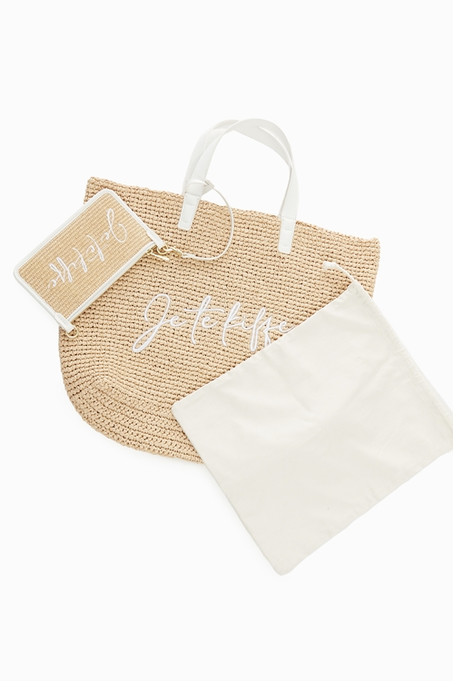 Je Te Kiffe夏日紙草包,,Je Te Kiffe夏日紙草包,側背包,春夏穿搭,珍珠,皮革,側背包,春夏穿搭,珍珠,皮革,肩背包,秋冬穿搭,針織,刺繡,春夏穿搭