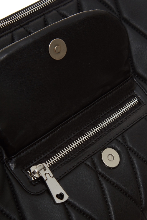 小香風小手提包,毛呢花呢