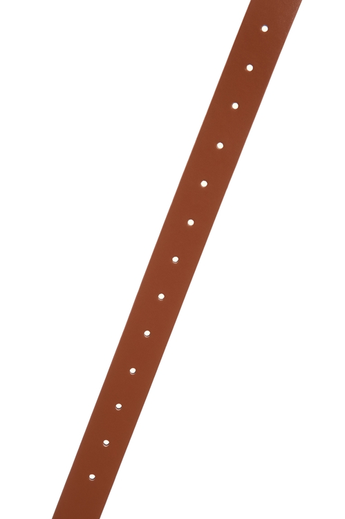 簡約金屬戒指中腰帶,,簡約金屬戒指中腰帶,皮帶,皮革,秋冬穿搭