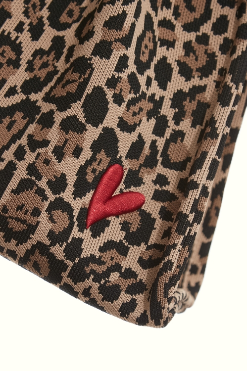 個性豹紋愛心針織手提包,,個性豹紋愛心針織手提包,側背包,春夏穿搭,珍珠,皮革,側背包,春夏穿搭,珍珠,皮革,肩背包,秋冬穿搭,針織