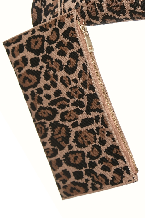 個性豹紋愛心針織手提包,,個性豹紋愛心針織手提包,側背包,春夏穿搭,珍珠,皮革,側背包,春夏穿搭,珍珠,皮革,肩背包,秋冬穿搭,針織