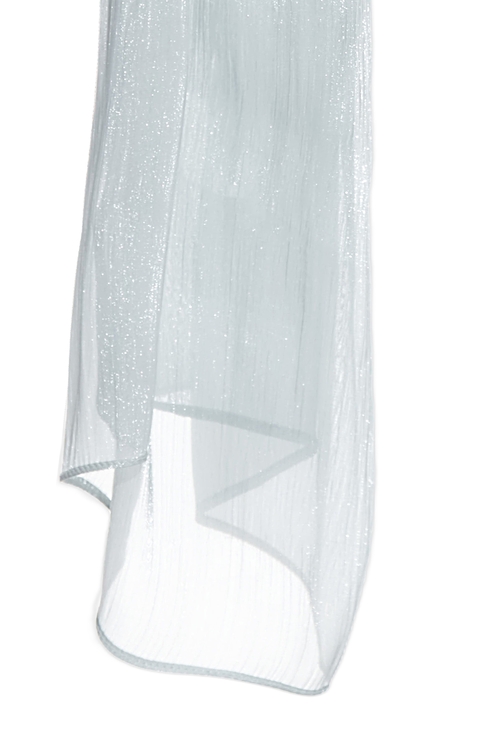 柔光壓紋絲巾,,柔光壓紋絲巾,圍巾,秋冬穿搭,針織,秋冬穿搭