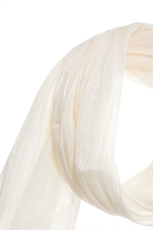 柔光壓紋絲巾,,柔光壓紋絲巾,圍巾,秋冬穿搭,針織,秋冬穿搭,秋冬穿搭