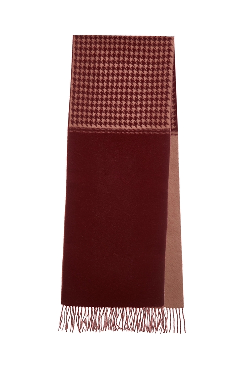 經典千鳥純羊毛圍巾,,經典千鳥純羊毛圍巾,圍巾,秋冬穿搭,針織,秋冬穿搭,秋冬穿搭,波點,秋冬穿搭,圍巾,秋冬穿搭,針織