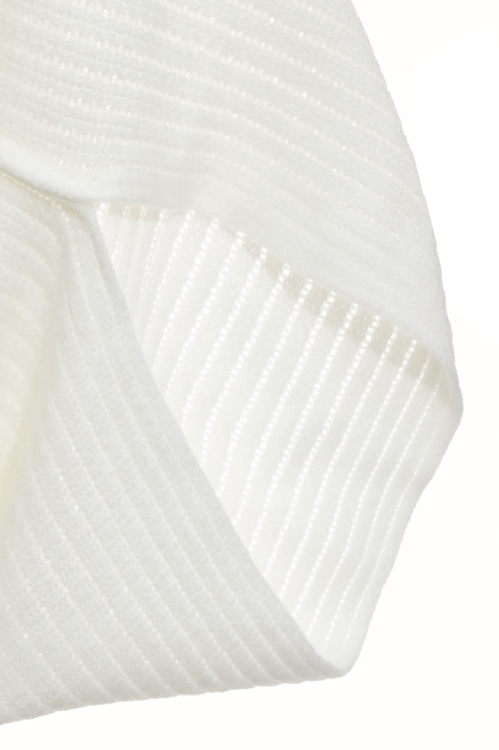 蓬鬆毛絨織紋披肩,,蓬鬆毛絨織紋披肩,圍巾,秋冬穿搭,針織