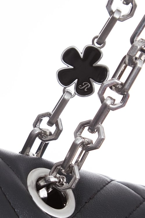 經典菱格毛邊多用側背包,,經典菱格毛邊多用側背包,側背包,春夏穿搭,珍珠,皮革