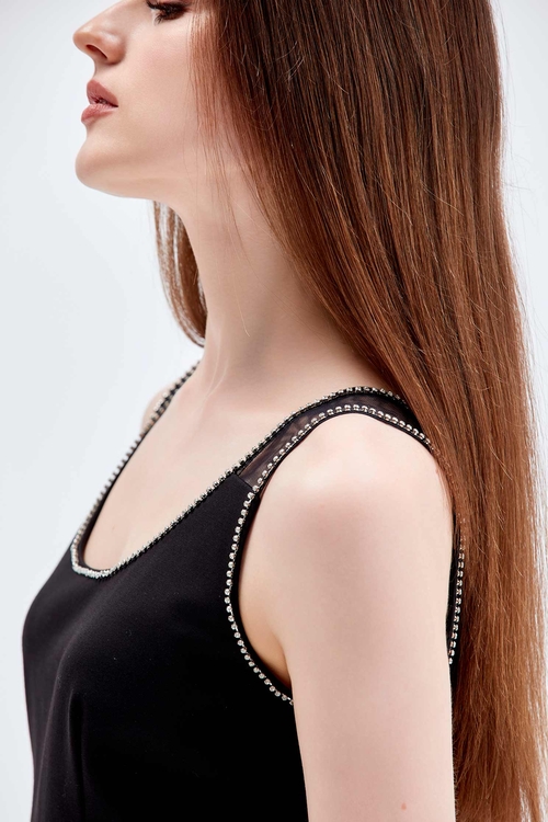 法式典雅禮服小洋裝,短袖洋裝