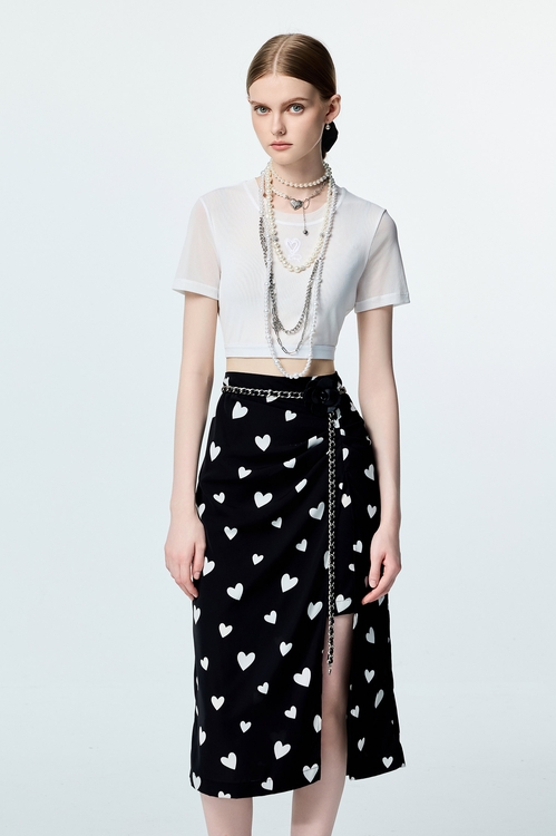 經典多功能內搭上衣,內搭上衣