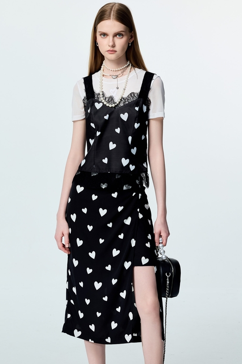 經典多功能內搭上衣,內搭上衣