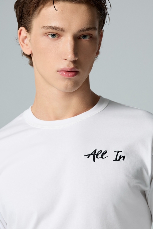 牡羊座男版Ｔ恤上衣,T-Shirt