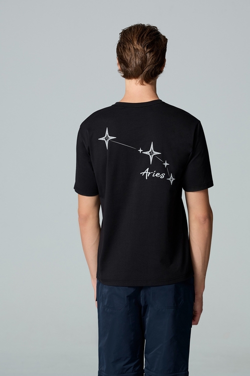 牡羊座男版Ｔ恤上衣,T-Shirt