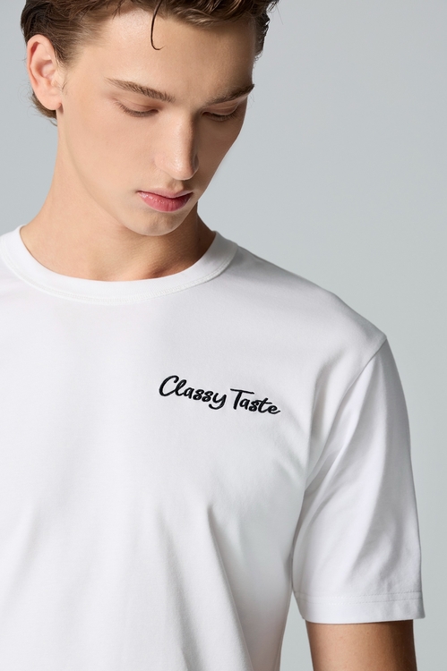 金牛座男版Ｔ恤上衣,T-Shirt