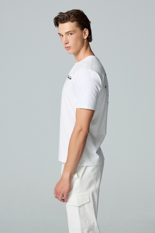 金牛座男版Ｔ恤上衣,T-Shirt