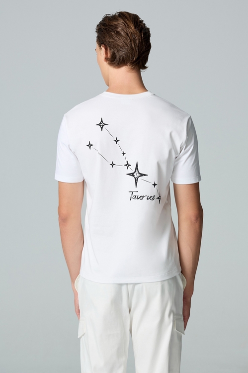 金牛座男版Ｔ恤上衣,T-Shirt