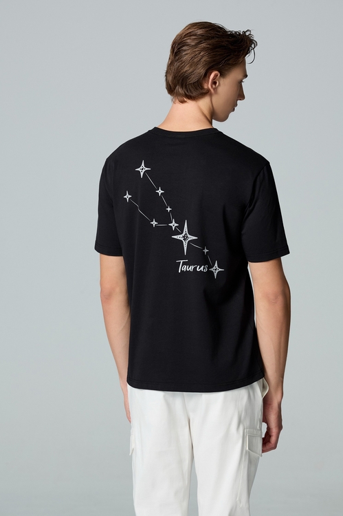 金牛座男版Ｔ恤上衣,T-Shirt
