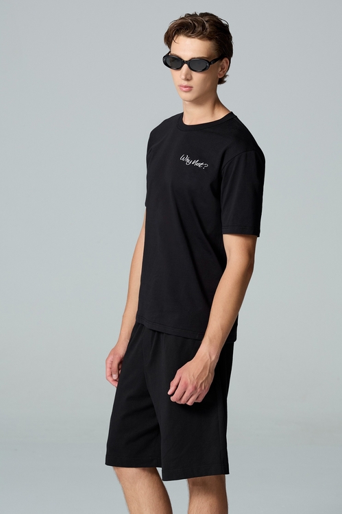 雙子座男版Ｔ恤上衣,T-Shirt