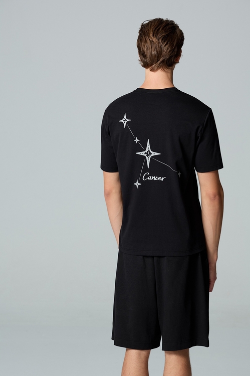 巨蟹座男版Ｔ恤上衣,T-Shirt